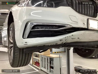 2019 BMW 520 WBAJK7109KBP73785 VIN:WBAJK7109KBP73785