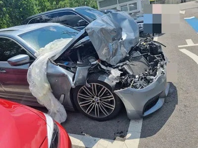 2019 BMW 530 WBAJD9103KWC84459 VIN:WBAJD9103KWC84459