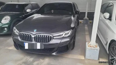 2023 BMW 520 WBA11BH06PWY03059 VIN:WBA11BH06PWY03059