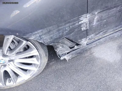 2017 BMW 750 WBA7F2105HB005117 VIN:WBA7F2105HB005117