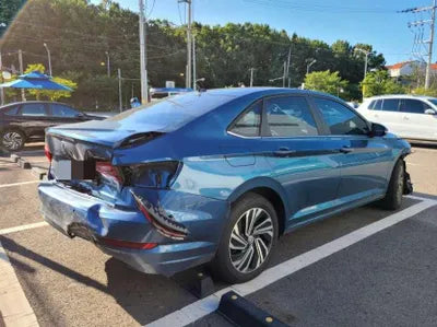 2021 Volkswagen Jetta WVWZZZBUZMM059914 VIN:WVWZZZBUZMM059914