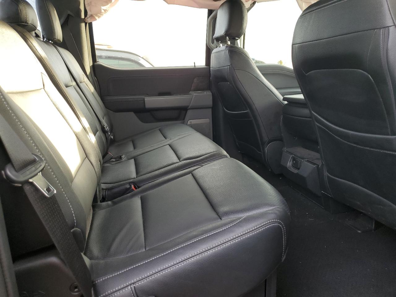 2023 FORD F250 SUPER DUTY VIN:1FT8W2BT7PEC15098