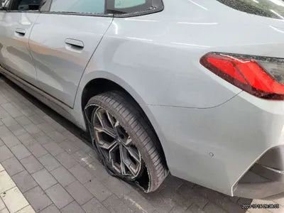 2023 BMW i4 WBY71AW02PFN65476 VIN:WBY71AW02PFN65476