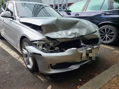 2015 BMW 320 855KMWBA3E1100FF9 VIN:855KMWBA3E1100FF9