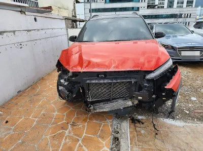 2018 Hyundai Kona KMHK5816GJU259493 VIN:KMHK5816GJU259493