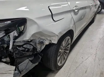 2020 BMW 320 WBA8T3108LCD22978 VIN:WBA8T3108LCD22978