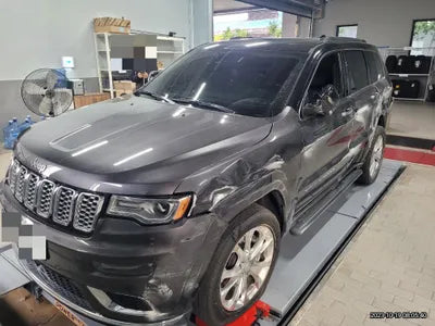 2021 Jeep Grand Cherokee 1C4RJFJG9MC745255 VIN:1C4RJFJG9MC745255