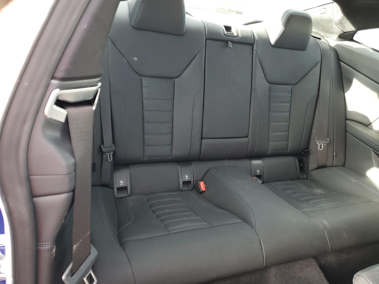 2023 BMW 430XI  VIN:WBA73AP01PCL59557