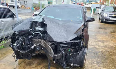 2016 Kia K5 KNAGX411BGA001760 VIN:KNAGX411BGA001760