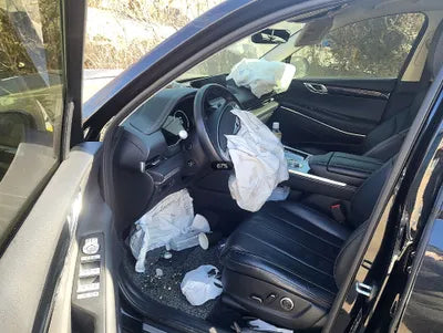 2020 Genesis GV80 VIN: