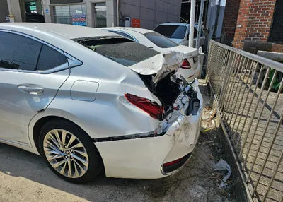 2021 Lexus ES 300 JTHBA1C19M2001155 VIN:JTHBA1C19M2001155