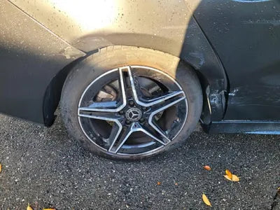 2020 Mercedes-Benz CLA 250 W1K5J4HB5LN113973 VIN:W1K5J4HB5LN113973