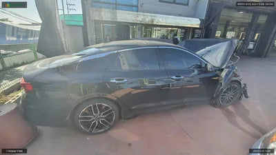2020 Kia K5 KNAG6412BLA058505 VIN:KNAG6412BLA058505