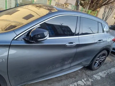 2017 Infiniti Q30 SJKCH53E5HA052494 VIN:SJKCH53E5HA052494