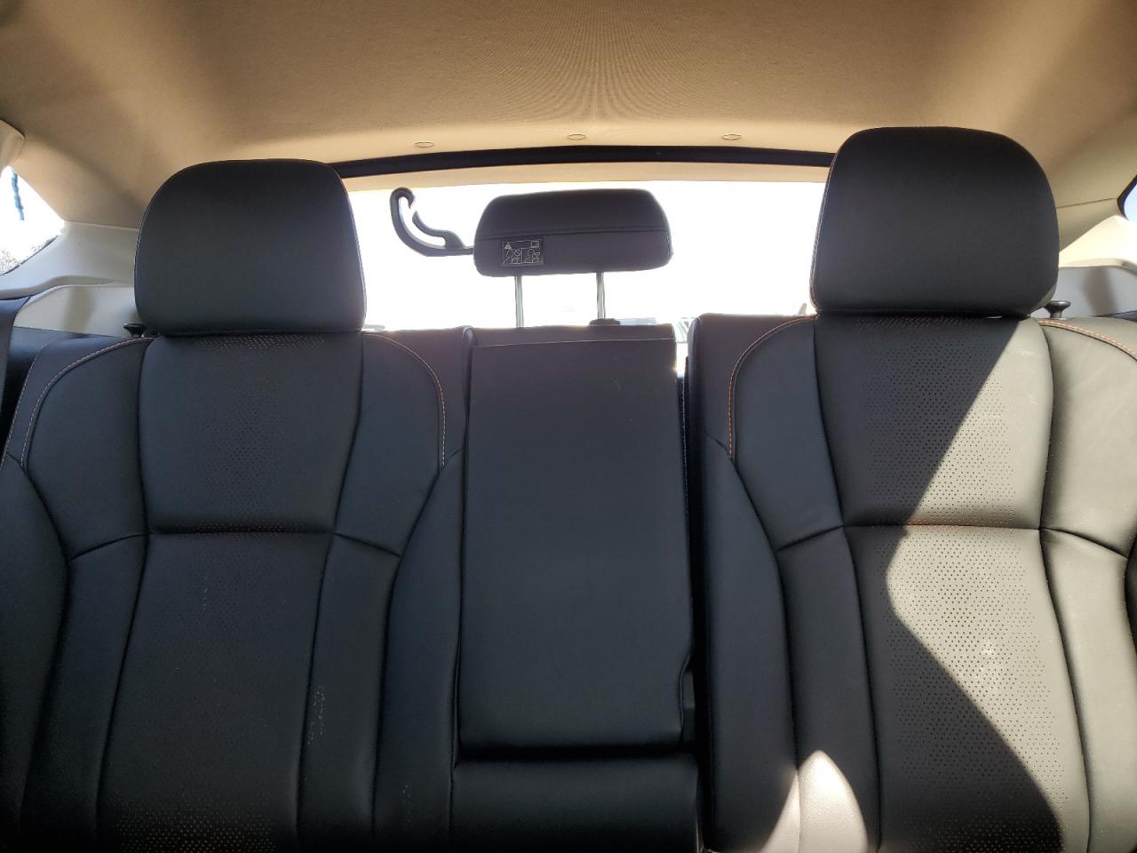 2023 SUBARU CROSSTREK LIMITED VIN:JF2GTHMC8P8279932