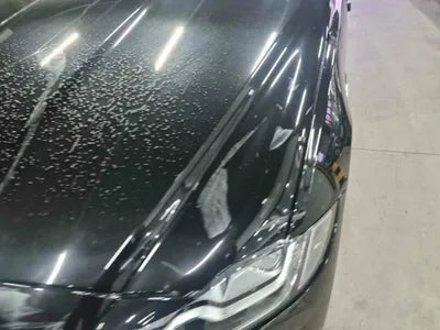 2017 Jaguar XF SAJBA4BN1HCY33503 VIN:SAJBA4BN1HCY33503