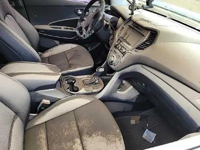 2016 Hyundai Santa FE KMHSW81UBGU643592 VIN:KMHSW81UBGU643592