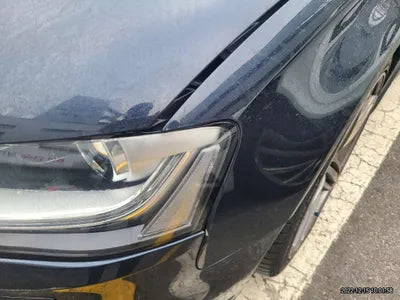 2016 Audi A4 WAUZZZ8K9GA010809 VIN:WAUZZZ8K9GA010809