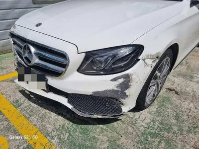 2019 Mercedes-Benz E 300 VIN: