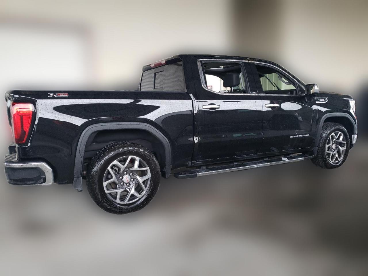 2023 GMC SIERRA K1500 SLT VIN:3GTUUDE81PG280934