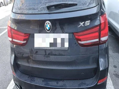 2016 BMW 540 WBAKS6106G0N62772 VIN:WBAKS6106G0N62772