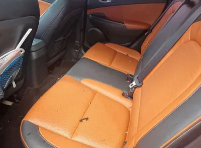 2018 Hyundai Kona KMHK5816GJU000744 VIN:KMHK5816GJU000744