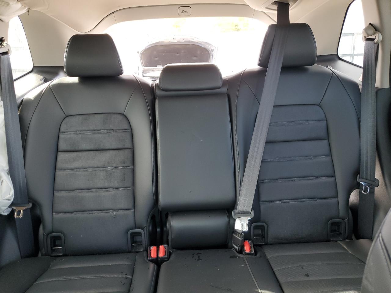 2023 HONDA CR-V EXL VIN:2HKRS4H76PH111868