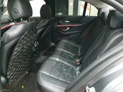 2016 Mercedes-Benz E 300 VIN: