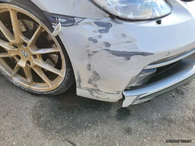 2021 Porsche Cayman WP0AD2986MS281146 VIN:WP0AD2986MS281146