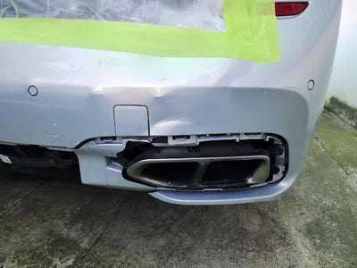 2018 BMW 760 WBA7H6107JG987758 VIN:WBA7H6107JG987758