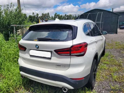 2020 BMW 118 971KMWBA31AD09L5P VIN:971KMWBA31AD09L5P