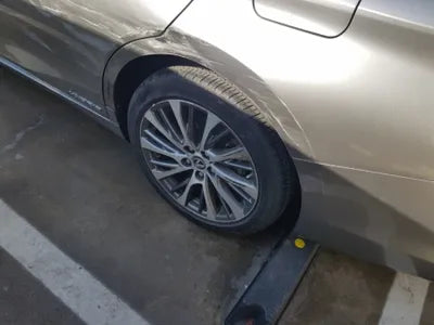 2021 Lexus ES 300 JTHBA1C13M2003483 VIN:JTHBA1C13M2003483