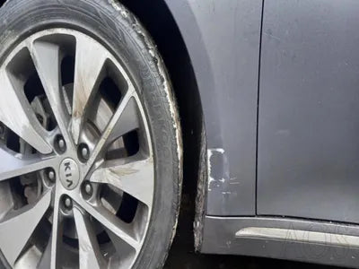 2015 Kia K5 VIN: