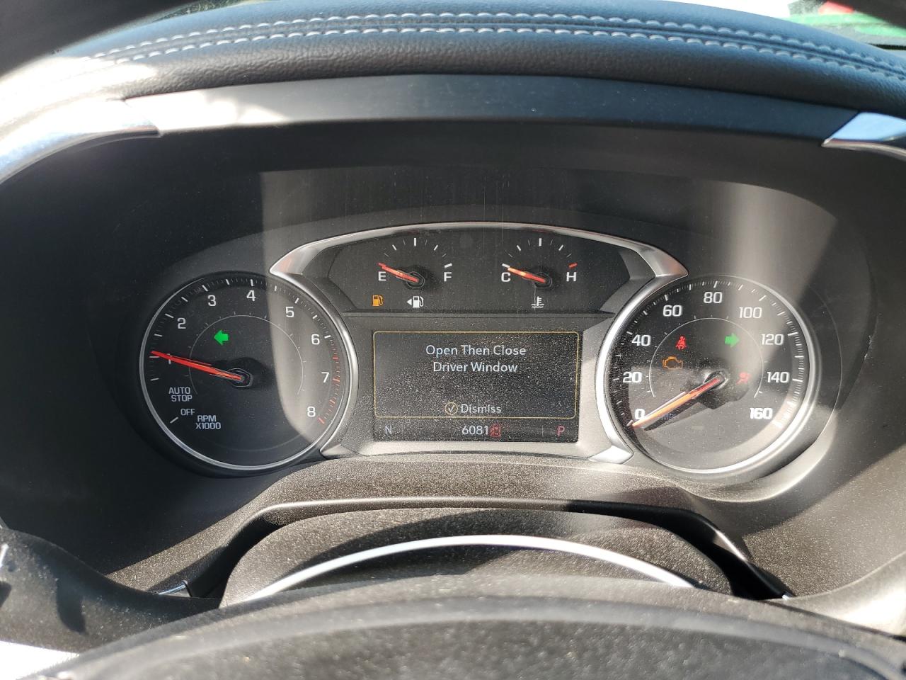 2024 CHEVROLET BLAZER 2LT VIN:3GNKBCR45RS237557