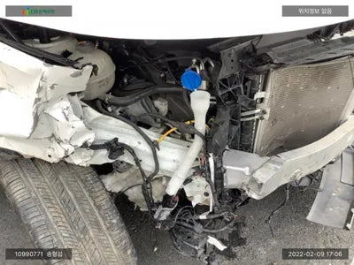 2020 Kia Sorento KNARF81BHMA008085 VIN:KNARF81BHMA008085