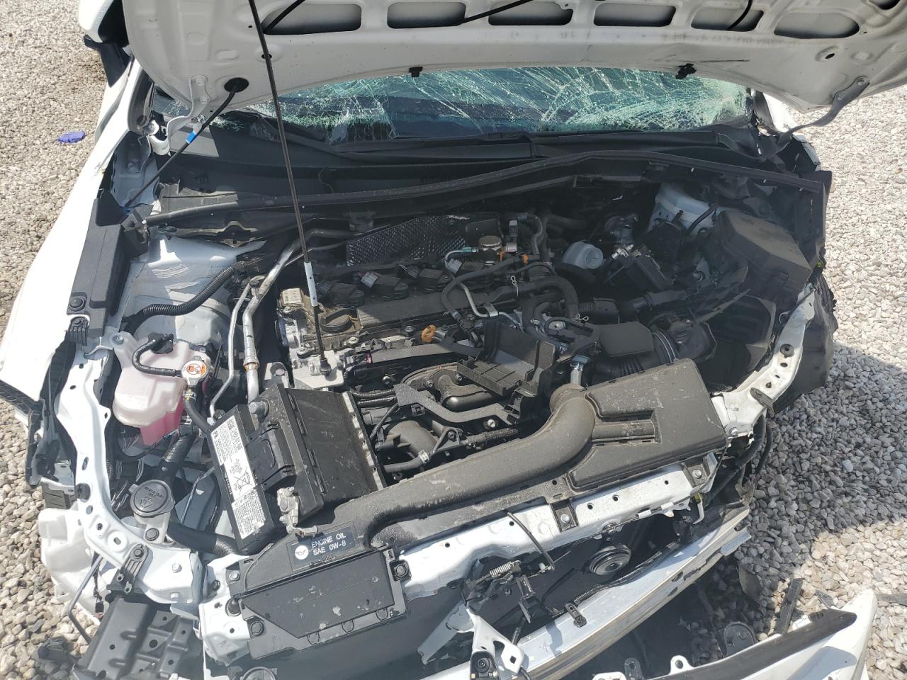 2024 TOYOTA COROLLA LE VIN:5YFB4MDE6RP115764