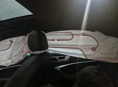 2020 Audi A6 WAUZZZF25LN010134 VIN:WAUZZZF25LN010134