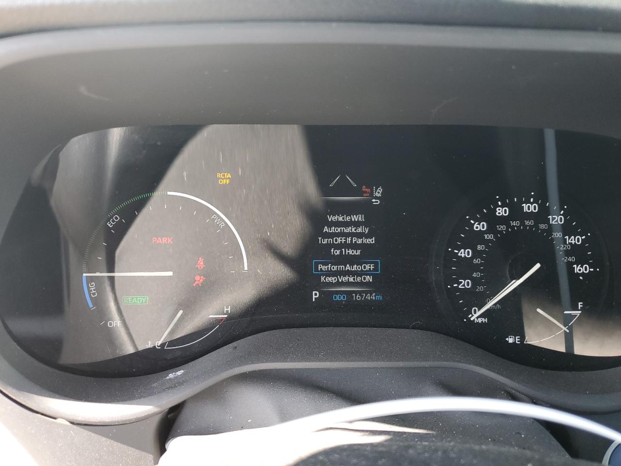 2023 TOYOTA SIENNA XSE VIN:5TDDSKFC2PS089148