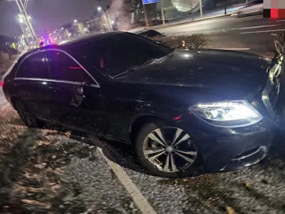 2017 Mercedes-Benz S 400 VIN: