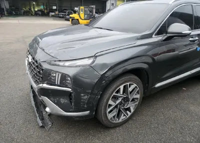 2021 Hyundai Santa FE KMHS581HGMU322507 VIN:KMHS581HGMU322507