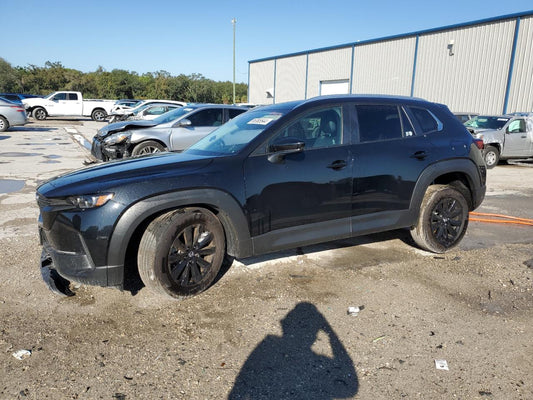 2024 MAZDA CX-50 SELECT VIN:7MMVABAM2RN217906