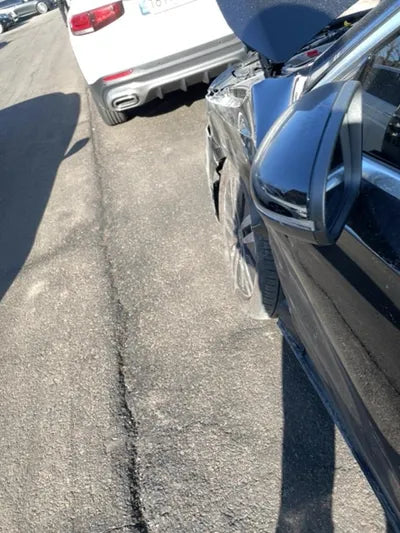 2021 Mercedes-Benz A 200 VIN: