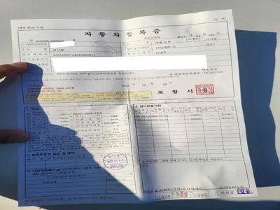 2017 Kia Carnival KNAMB81ABHS340211 VIN:KNAMB81ABHS340211