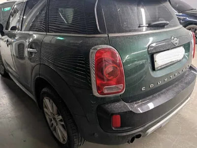 2019 MINI Countryman WMWYU9102K3H01702 VIN:WMWYU9102K3H01702
