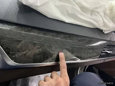 2018 BMW 530 WBAJC910XJB279619 VIN:WBAJC910XJB279619