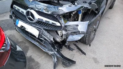 2021 Mercedes-Benz GLA 250 W1N4N4HB6MJ217755 VIN:W1N4N4HB6MJ217755
