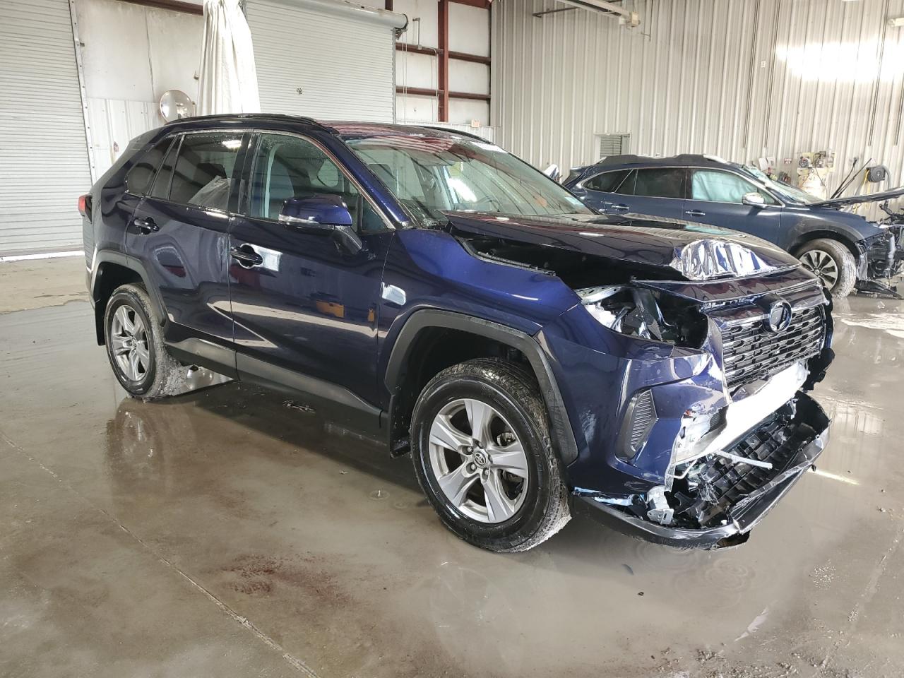 2023 TOYOTA RAV4 XLE VIN:2T3P1RFV4PW408364