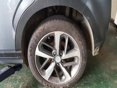 2018 Hyundai Kona KMHK3816GJU177416 VIN:KMHK3816GJU177416