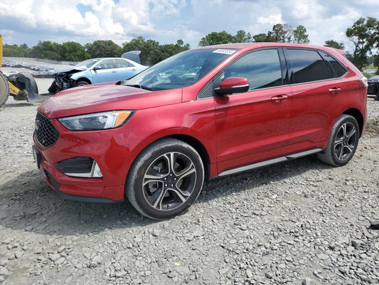 2023 FORD EDGE ST VIN:2FMPK4AP5PBA39926