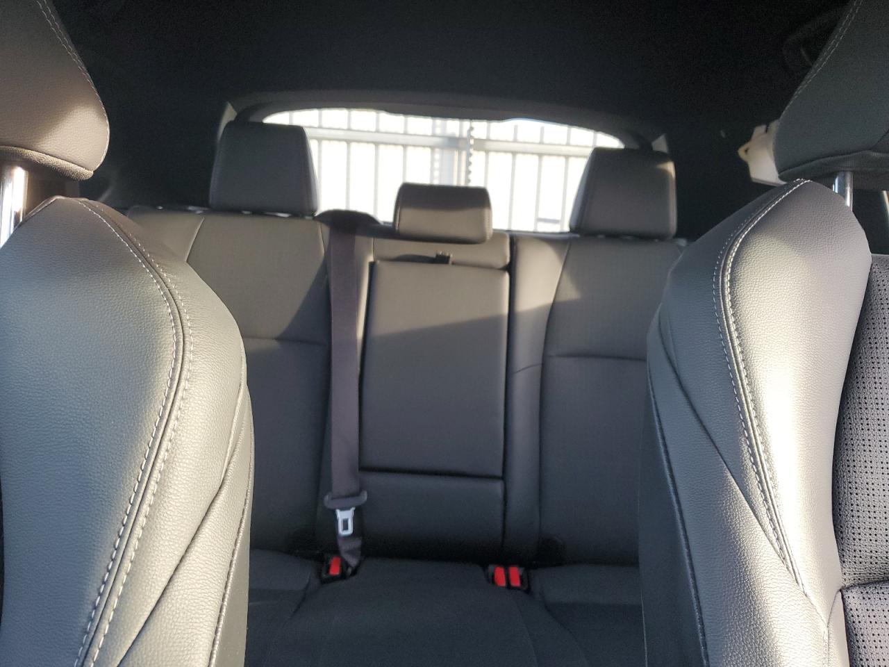 2023 SUBARU SOLTERRA PREMIUM VIN:JTMABABA0PA014415